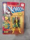 X-Men ROGUE Action Figure Marvel ToyBiz 1994 New