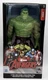 Titan Hero Series Marvel Avengers: HULK 12" Action Figure Hasbro Avengers