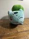 Pokemon BULBASAUR Plush 8&rdquo; Winking Figure 2020 WCT Wicked Cool Toys
