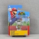 Jakks Pacific World of Nintendo Dry Bones 2.5 inch NIB SEALED 2026