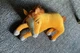 Dreamworks SPIRIT Horse Laying Down 18&rdquo; Plush Stuffed Animal