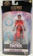 Black Panther Marvel's NAKIA Action Figure Marvel Studios Legends Series NIB
