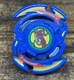 Dranzer S Spread Trans Beyblade Burst Plastic Remake Takara Tomy #B4