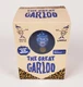 The Great Garloo Blue New  By Nacelle Another Great Toy Marx Toys