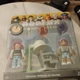 Jazwares Roblox Playset 2-Pack Figures w/ Accessories, Multicolor, Age 6+