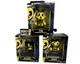 Jakks Pacific Bendy & The Ink Machine 2.5" Figure Complete Set BENDY/ALLISON/TOM