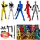 DANONI Titan 13 Robot 5pc Set