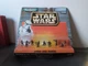 1996 STAR WARS Micro Machines 9pc Mini Figures Imperial Naval Troopers NIB 66080