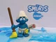 Smurfs Smurf Pirate Hub 20763 Pejo 2013 Germany Schleich CE