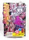 WILDC.A.T.S. TV SHOW VOID 5 IN Action Figure Playmates MINT