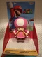 NIB World of Nintendo Super Mario Toadette 2.5" Mini Figure Jakks Pacific 2022