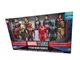 Marvel Studios Titan Hero Series Universe Eleven Collection Set NIB