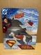 DC Comics, Superman Up in the Sky! Flying Krypto Dog New In Box