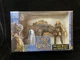 Toybiz Lord of the Rings Deluxe Beast & Rider Sharku with Warg Beast Figure Set