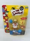 The Simpsons Series 6 Playmates Action Figure Mascot Homer