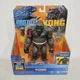 Playmates Toys Monsterverse Godzilla vs. Kong - Kong with Fighter Jet Brand New 