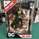 McFarlane DC Direct Dr. Fate 7&rdquo; Action Figure Page Punchers brand new sealed