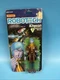 Matchbox Robotech Zentraedi Enemy Khyron Figure Vintage 1985
