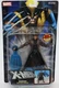 2004 Marvel Toy Biz X-Men Gambit Figure with Disk Shooter Action Figure