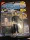 Star Trek Next Generation Data Action Figure Skybox Collector Card Playmates NIP