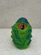 Mini Figure Monster 1997 Galoob Men in Black (MIB) Body-Slam Jay vs. Alien Perp