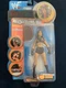 WWF WWE CHYNA WWF WrestleMania XVII Series 9 Action Figure 2001 JAKKS Sealed!