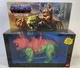 MOTU 2020 Masters Of The Universe Origins Battle Cat He-man Mattel new in box