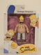 Simpsons Grandpa Simpson 5in Figure Jakks Pacific 2025 Wave 5