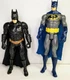 Batman Action Figures - The Dark Knight Rises 10" W7217 - DC Comics 12" CDM63