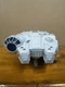 2011 Hasbro Star Wars Millennium Falcon Playskool Galactic Heroes Vehicle Ship