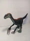 Mattel - Jurassic World Dominion Sound Slashin' Therizinosaurus Action Dinosaur