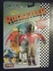 DISNEY JUSTOYS BENDABLE THE ROCKETEER FIGURE NEW SEALED