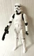 Hasbro Star Wars Imperial Stormtrooper with blaster Action Figure 6"--pre-owned