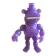 Five Nights At Freddy's VR Freddy GLOW IN THE DARK Action Figure FUNKO