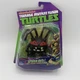 Teenage Mutant Ninja Turtles SPIDER BYTEZ Figure Nickelodeon Playmates 2013 NEW