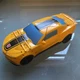  2014 Hasbro Tomy Transformers Bumblebee Mega 1 Step Age of Extinction Camaro 