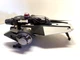 Hasbro Star Wars Imperial V- Wing Starfighter C-031D, 2007