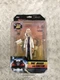 Back To The Future Doc Brown Einstein NECA Toony Classics LOOSE BUBBLE NEW FIG