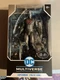 DC Multiverse SUPERMAN (FALSE GOD) Action Figure McFarlane Platinum Edition