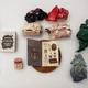 MGA Miniverse Make It Mini Flesh-Eating Slug Repellant Harry  Potter Potions