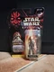 Star Wars Jar Jar Binks Action Figure Hasbro 1998 w/CommTech Chip, Episode 1