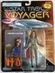 Star Trek Voyager B'Elanna Torres Klingon Figure Playmates 1996 VTG New Sealed