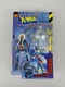 Storm X-Men Robot Fighters Action Figure Marvel Vintage Toy Biz 1997 90's New