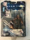Star Trek First Contact Lily Zefram Cochrane's Asst Playmates NEW Action Figure