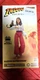 Hasbro Indiana Jones Adventure Series Marion Ravenwood 6" Figure New Sealed