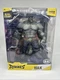 Marvel Rivals Gamer Verse McFarlane Variant New In Box Grey The Hulk 1:6 Statue