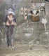 SNAIL SHELL RPG-01 Succubus Lustia 1/12 Action Figure Used From Japan Rare