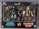 Marvel Legends Gamerverse War Machine vs Omega Red 6&rdquo; Action Figure 2-Pack NEW