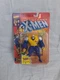 Marvel X-Men Strong Guy Power Punch 1993 Toy Biz Action Figure New Vintage 90s