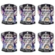 Disney Star Wars Doorables Hyper Peek Figure + Card - Lot of 6 Blind Bags